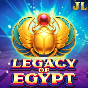 Jili : Legacy Of Egypt - SIGAMEN137