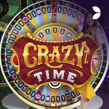 Crazy Time - SIGAMEN137