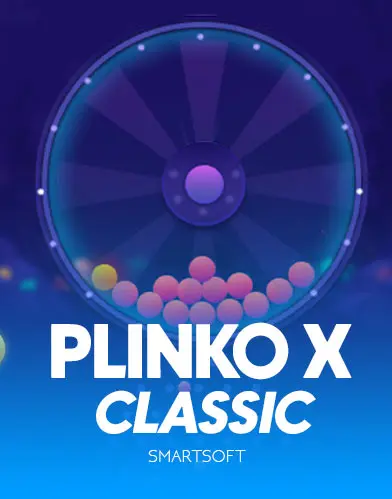 Plinko X Classic - SIGAMEN137