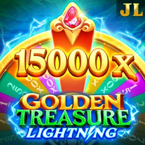 Golden Treasure Lightning - SIGAMEN137