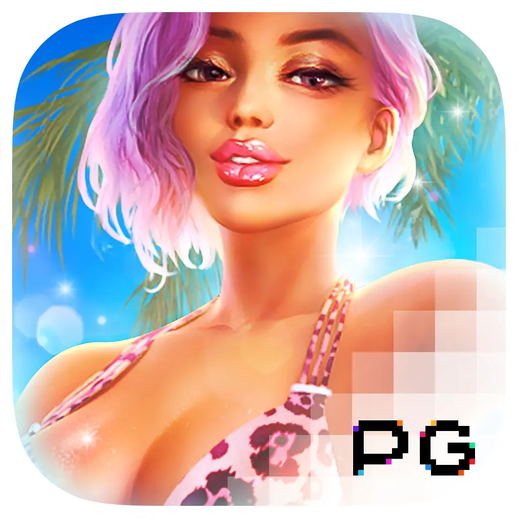 PGSoft : Bikini Paradise - SIGAMEN137