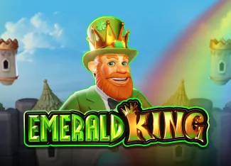 Pragmatic : Emerald King - SIGAMEN137