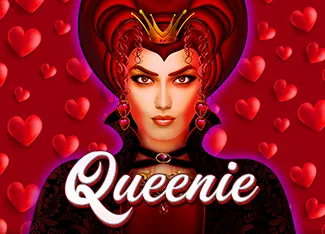 Pragmatic : Queenie - SIGAMEN137