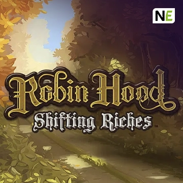 Robin Hood: Shifting Riches - SIGAMEN137
