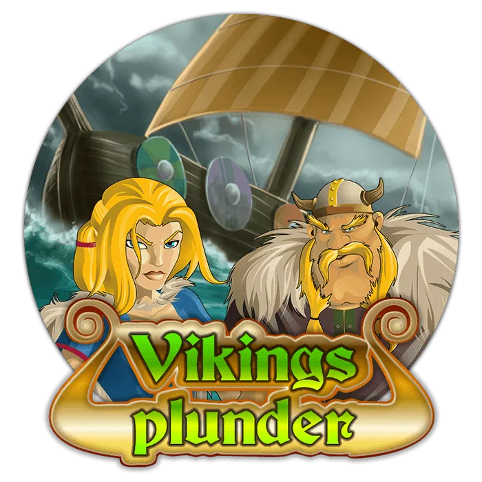 Habanero : Vikings Plunder - SIGAMEN137