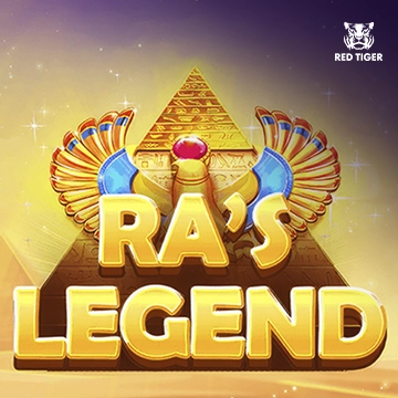 Redtiger : RAs Legend - SIGAMEN137