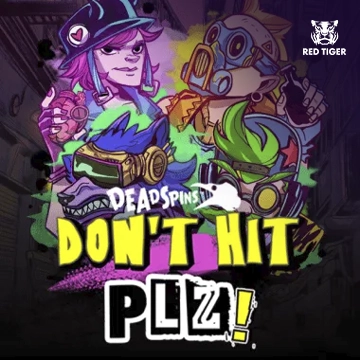 Redtiger : Dont Hit Plz - SIGAMEN137