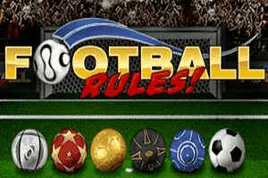 Football Rules - SIGAMEN137