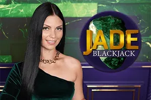 Jade Blackjack 2 - SIGAMEN137