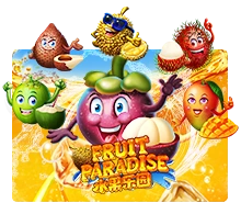 Fruit Paradise - SIGAMEN137