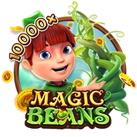 Facai : MAGIC BEANS - SIGAMEN137