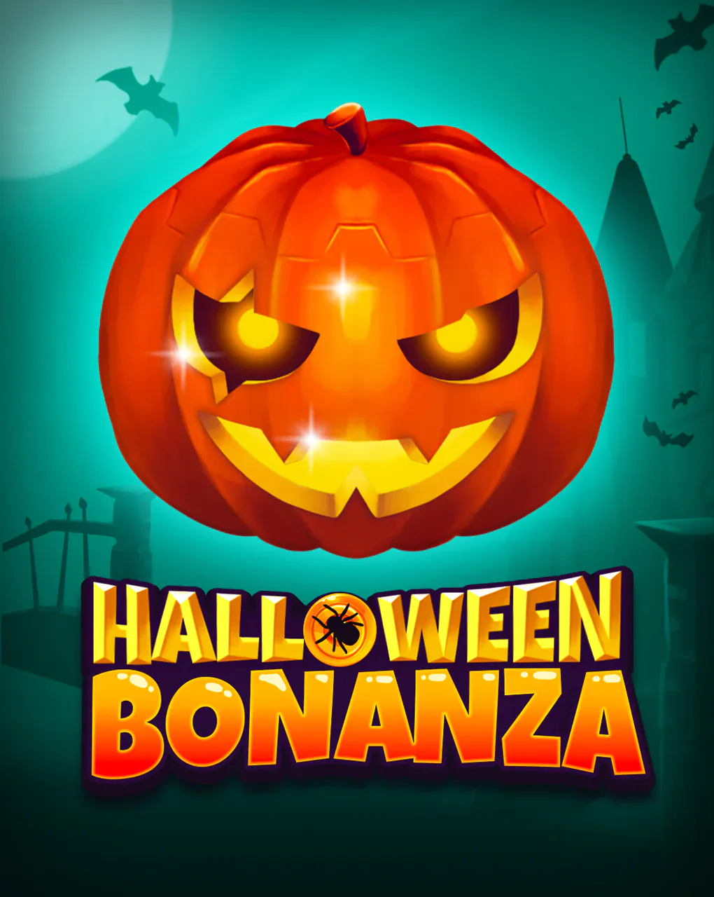 Bgaming : Halloween Bonanza - SIGAMEN137