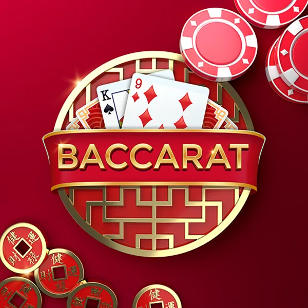 Baccarat (Jade) - SIGAMEN137