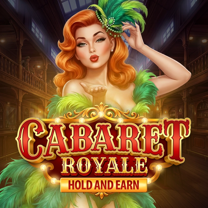 Mancala : Cabaret Royale - SIGAMEN137