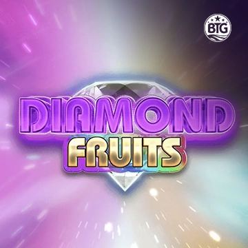 Bigtime : Diamond Fruits - SIGAMEN137