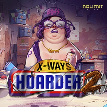 NolimitCity : xWays Hoarder 2 - SIGAMEN137