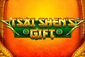 Tsai Shens Gift - SIGAMEN137