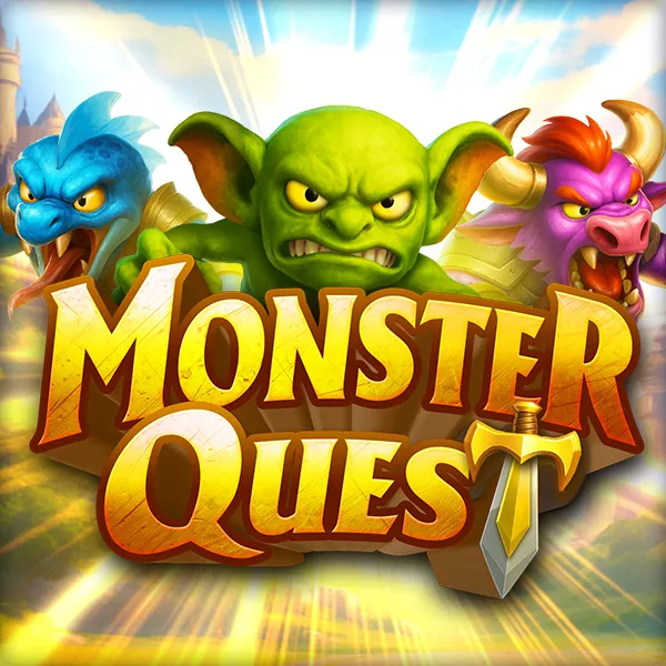 Bigtime : Monster Quest - SIGAMEN137