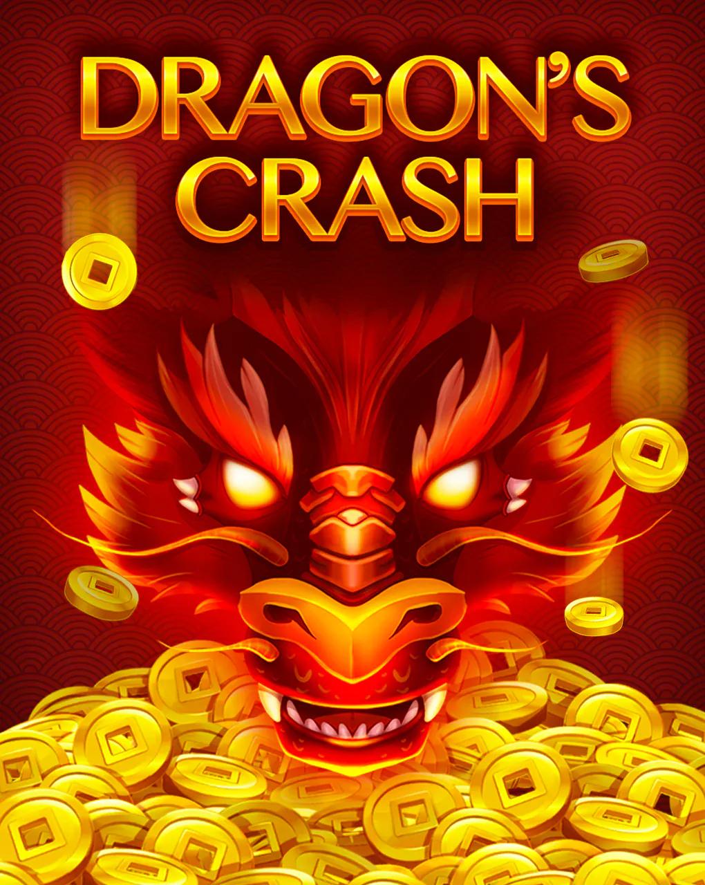 Dragons Crash - SIGAMEN137