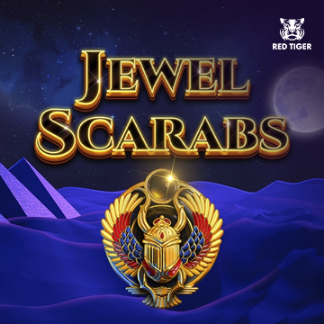 Redtiger : Jewel Scarabs - SIGAMEN137