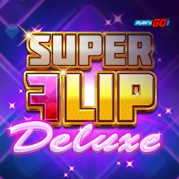 PlaynGo : Super Flip Deluxe - SIGAMEN137