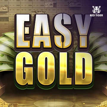Redtiger : Easy Gold - SIGAMEN137