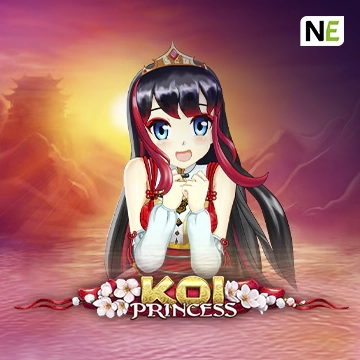 Koi Princess - SIGAMEN137
