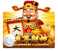 Joker123 : Supreme Caishen - SIGAMEN137