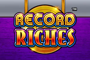 Record Riches - SIGAMEN137
