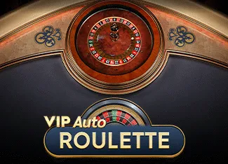 VIP Roulette - The Club - SIGAMEN137