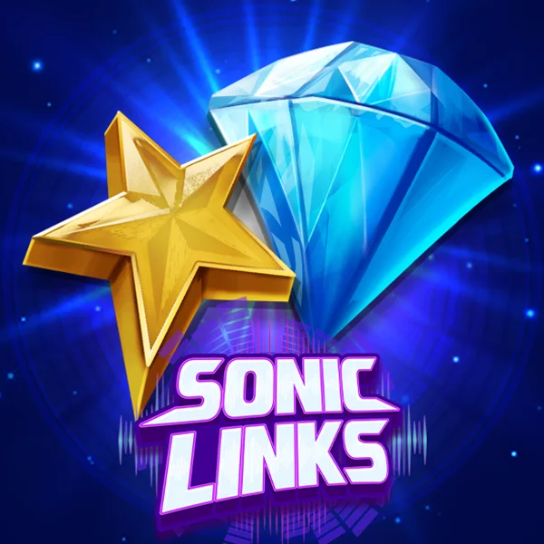 Sonic Links - SIGAMEN137
