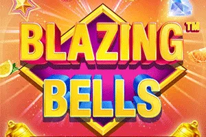Blazing Bells - SIGAMEN137