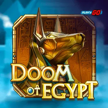 PlaynGo : Doom of Egypt - SIGAMEN137