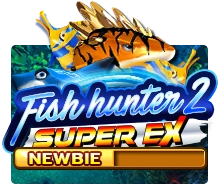 Fish Hunter 2 EX - Newbie - SIGAMEN137