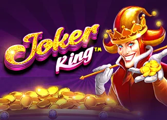 Pragmatic : Joker King - SIGAMEN137