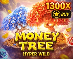 JDB : Money Tree - Hyper Wild - SIGAMEN137