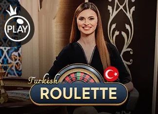 Turkish Roulette - SIGAMEN137
