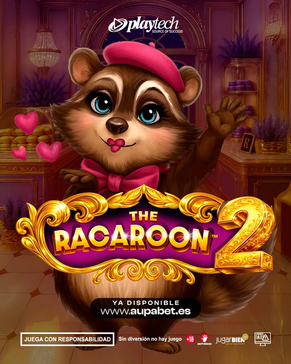 The Racaroon 2 - SIGAMEN137