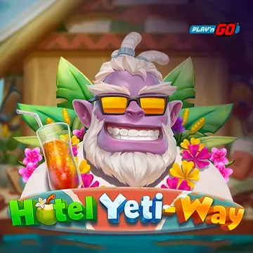 PlaynGo : Hotel Yeti-Way - SIGAMEN137