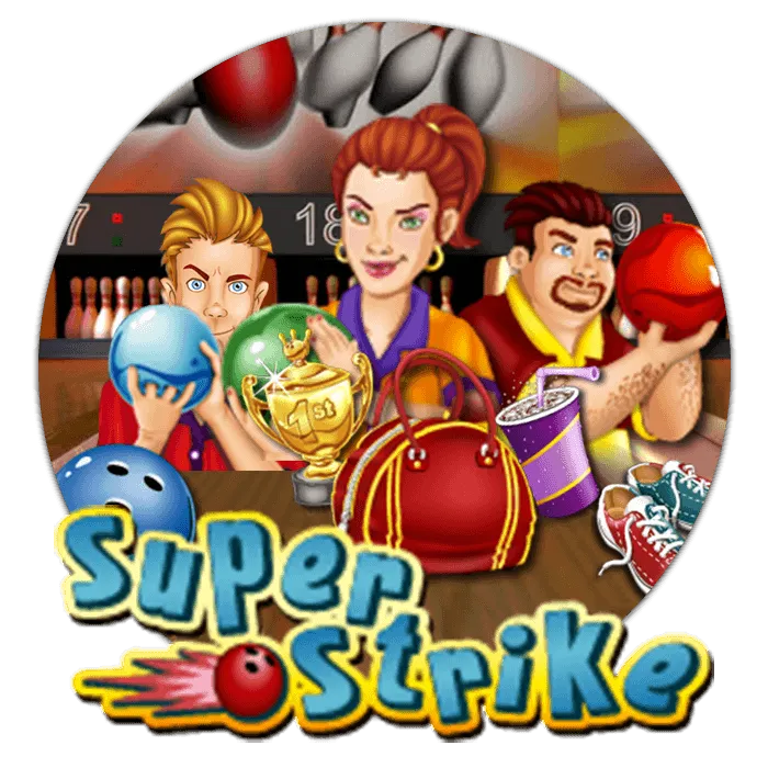 Habanero : Super Strike - SIGAMEN137