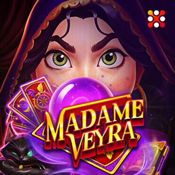 Mancala : Madame Veyra - SIGAMEN137