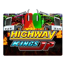 Joker123 : HighwayKings JP - SIGAMEN137