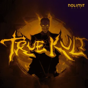NolimitCity : True Kult - SIGAMEN137