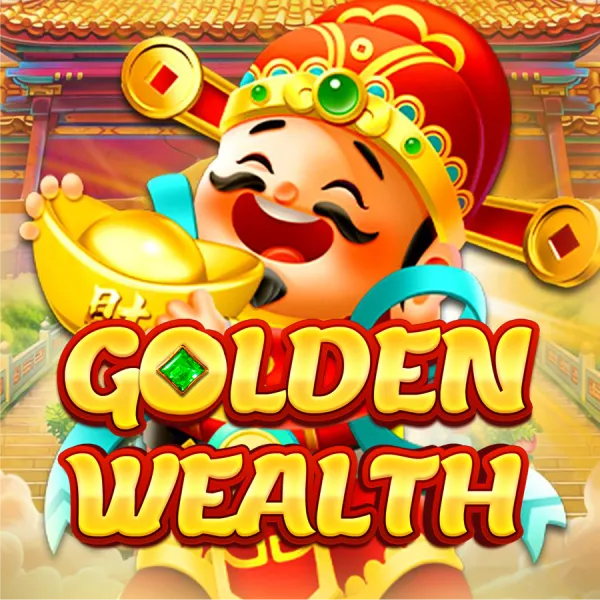 CosmoPlay : Godlen Wealth - SIGAMEN137