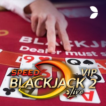 Speed VIP Blackjack 2 - SIGAMEN137