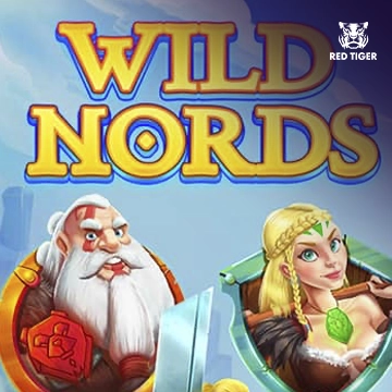 Redtiger : Wild Nords - SIGAMEN137