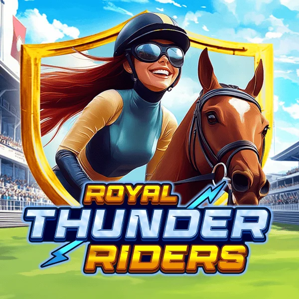 Royal Thunder Riders - SIGAMEN137