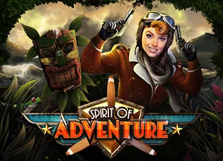 Pragmatic : Spirit of Adventure - SIGAMEN137