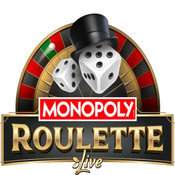 MONOPOLY Roulette - SIGAMEN137