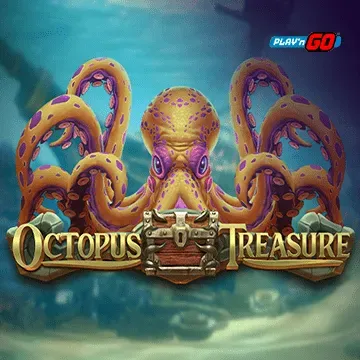PlaynGo : Octopus Treasure - SIGAMEN137